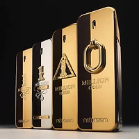 1 Million Elixir with Tonka Bean & Woody Amber