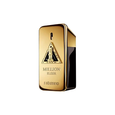 Rabanne 1 Million Elixir with Tonka Bean & Woody Amber oz / mL