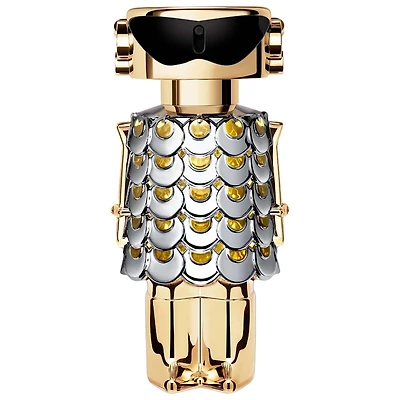 Rabanne Fame Eau de Parfum with Fruity Bergamot & Mango 2.7 oz / 80 mL eau de parfum spray