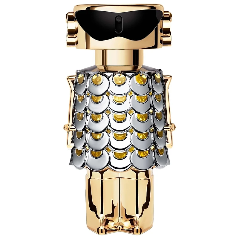 Rabanne Fame eau de parfum with Fruity Bergamot & Mango oz / mL spray