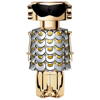 Fame Eau de Parfum with Fruity Bergamot & Mango