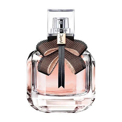Eau de toilette Mon Paris Lumière avec notes de pamplemousse et de patchouli