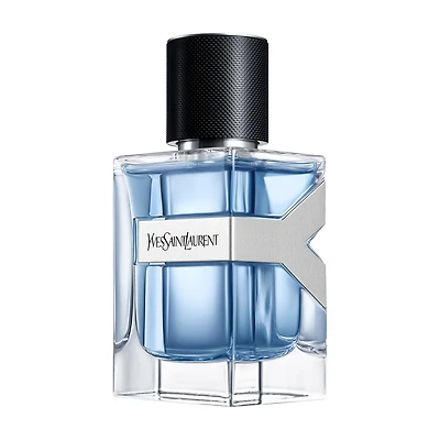 Yves Saint Laurent Y Eau de Toilette with Fresh Lavender & Geranium / mL