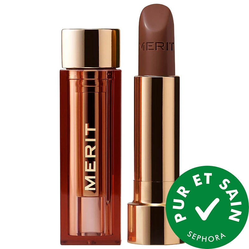 Signature Lip Lightweight Lipstick