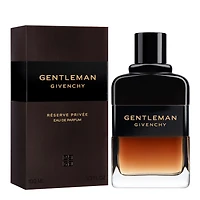 Eau de parfum Gentleman R &é233;serve Priv &é233;e