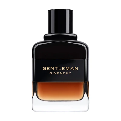 Eau de parfum Gentleman R &é233;serve Priv &é233;e