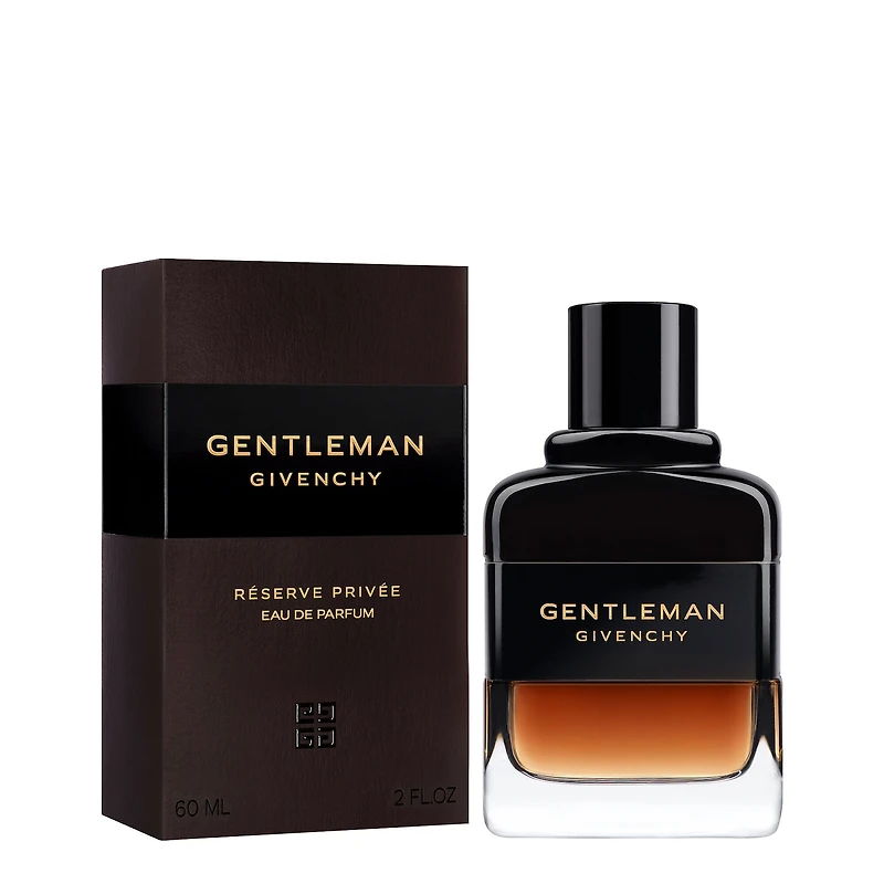 Eau de parfum Gentleman R &é233;serve Priv &é233;e