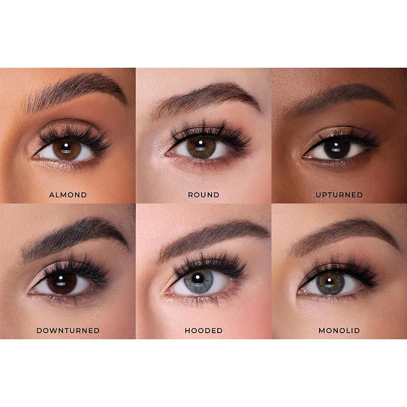 Cils en faux vison Everyday