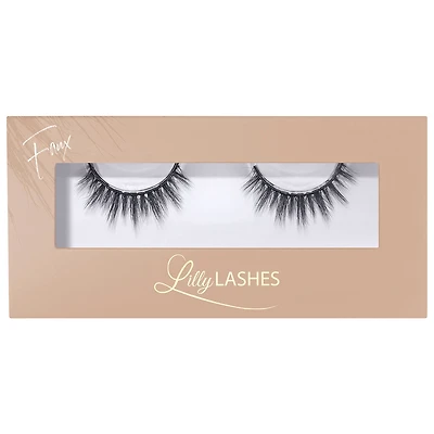 Cils en faux vison Everyday