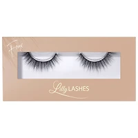 Lilly Lashes Everyday Faux Mink