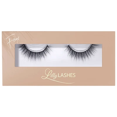 Everyday Faux Mink Lashes