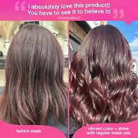 Leave-In Molecular Repair Hair Mask