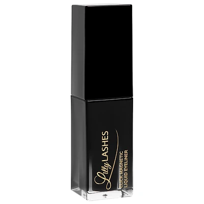 Lilly Lashes Click Magnetic Liquid Eyeliner 0.20 oz/ 0.6 mL