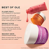 Strength Peptide Barrier Boost Moisturizer with Hyaluronic Acid and Niacinamide