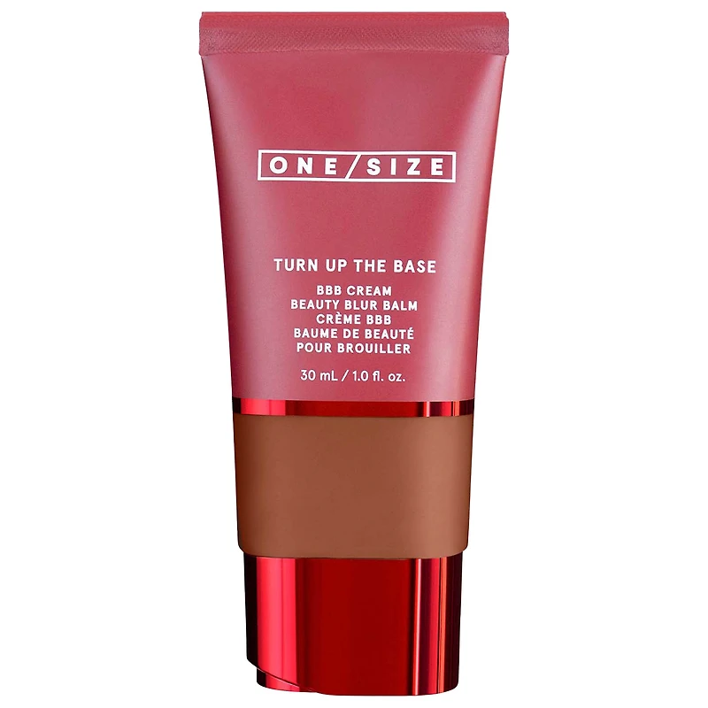 Turn Up the Base Blurring Foundation