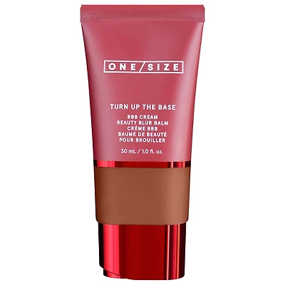 Turn Up the Base Blurring Foundation