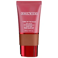 Turn Up the Base Blurring Foundation