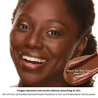 Turn Up the Base Blurring Foundation