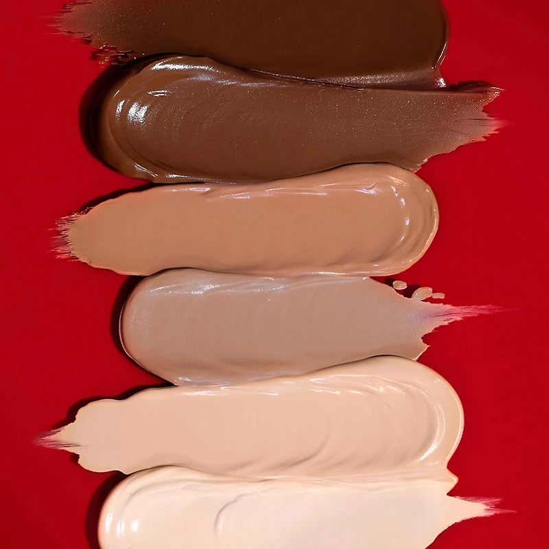 Fond de teint baume beauté pour brouiller Turn Up The Base