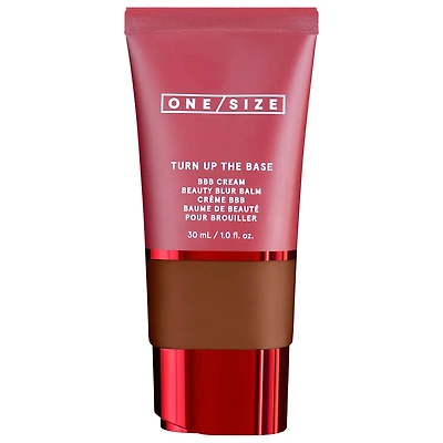 Fond de teint baume beauté pour brouiller Turn Up The Base