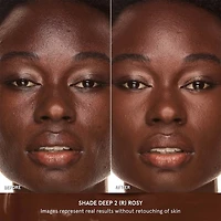 Turn Up the Base Blurring Foundation