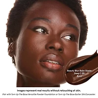 Fond de teint baume beauté pour brouiller Turn Up The Base
