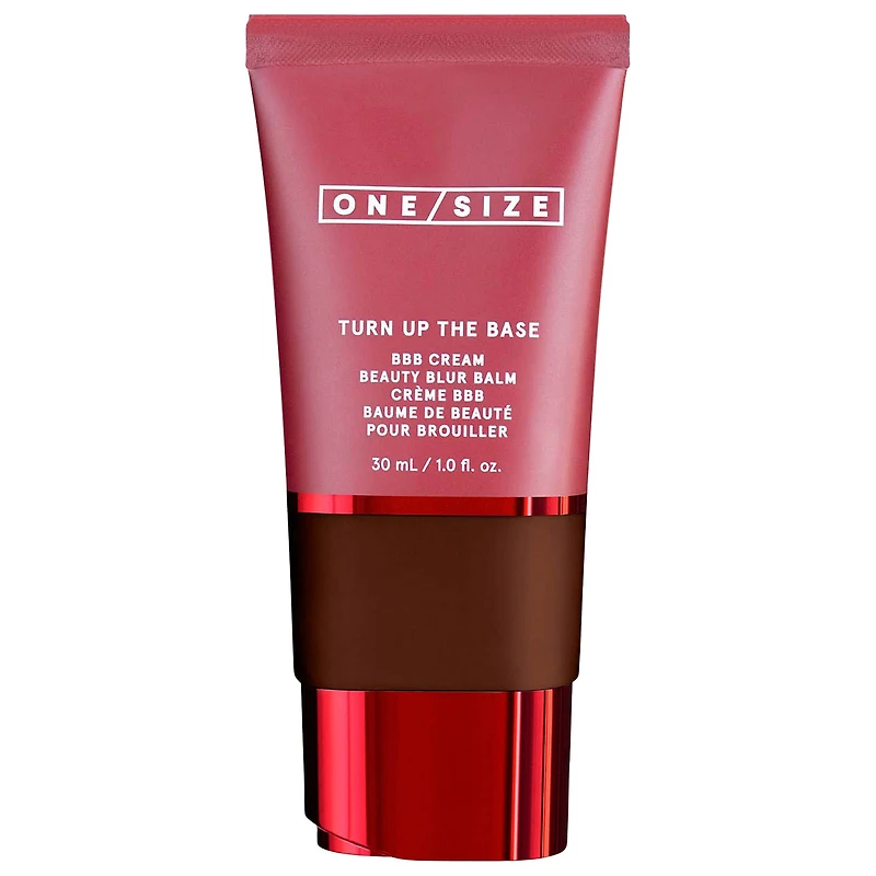 Turn Up the Base Blurring Foundation