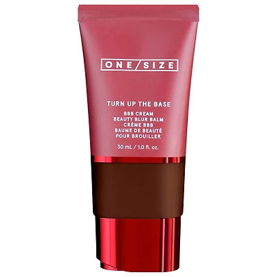 Turn Up the Base Blurring Foundation