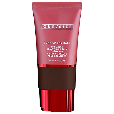 Fond de teint baume de beauté pour brouiller Turn Up The Base