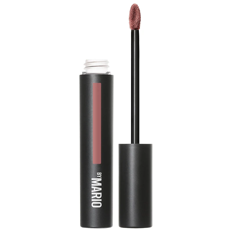 MAKEUP BY MARIO Ultra Suede™️ Cozy Lip Creme .1 oz/ 3.2 mL