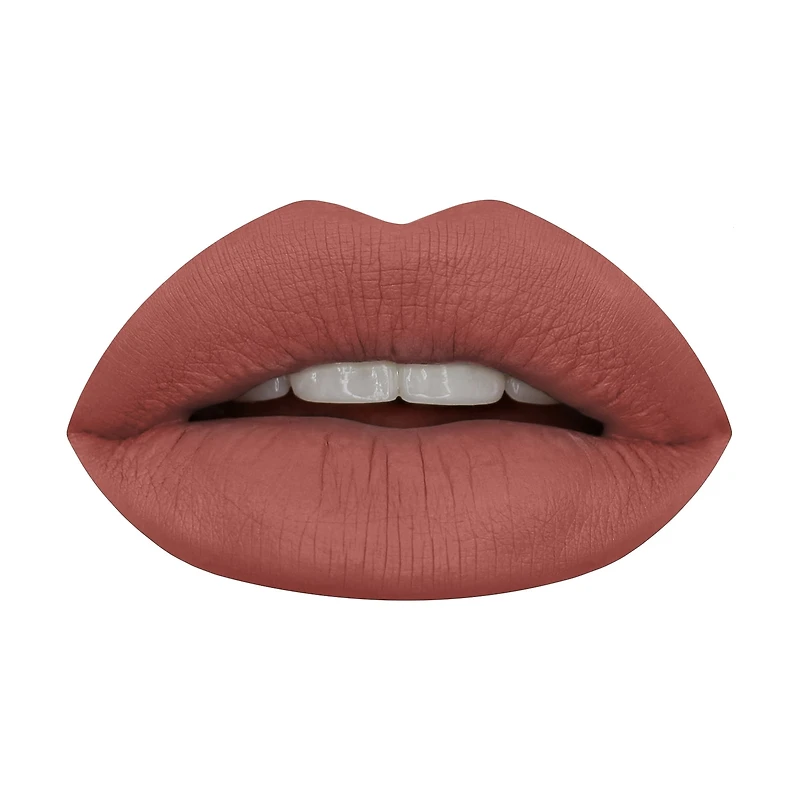 Rouge à lèvres mat Ultra-Comfort Transfer-Proof
