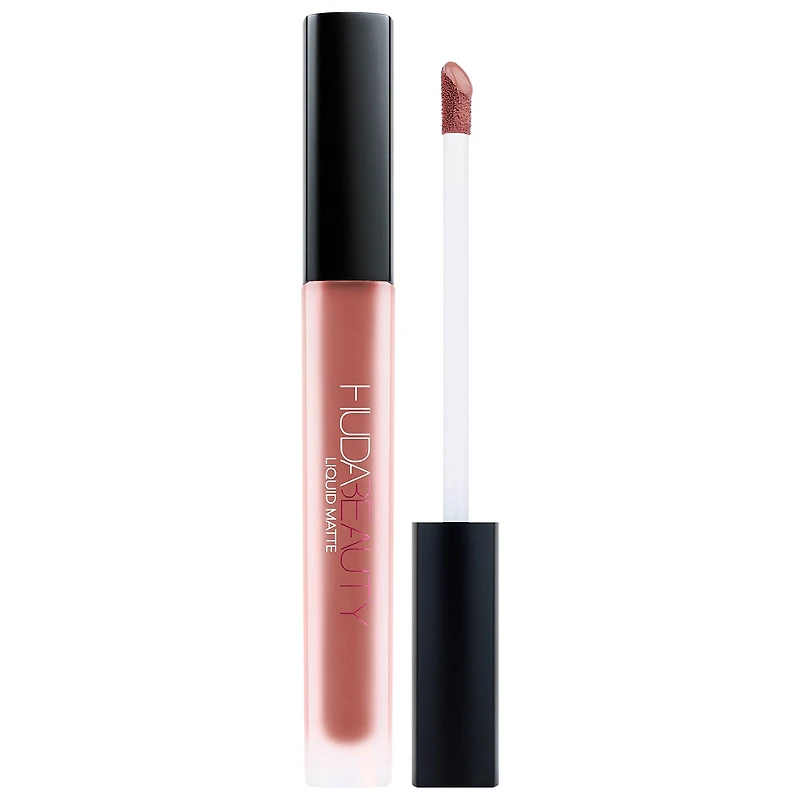 Rouge à lèvres mat Ultra-Comfort Transfer-Proof