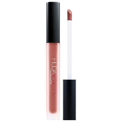Rouge à lèvres mat Ultra-Comfort Transfer-Proof