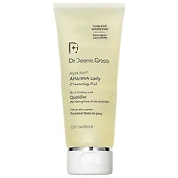 Gel nettoyant quotidien AHA/BHA Alpha Beta®