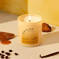 Vanilla Sky Candle