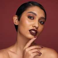 Liquid Matte Ultra-Comfort Transfer-proof Lipstick