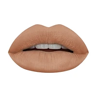 Liquid Matte Ultra-Comfort Transfer-proof Lipstick