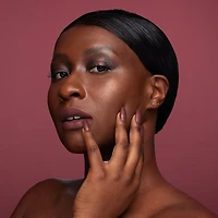 Liquid Matte Ultra-Comfort Transfer-proof Lipstick