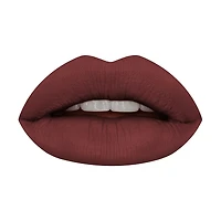 Liquid Matte Ultra-Comfort Transfer-proof Lipstick