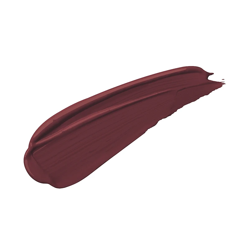 Liquid Matte Ultra-Comfort Transfer-proof Lipstick