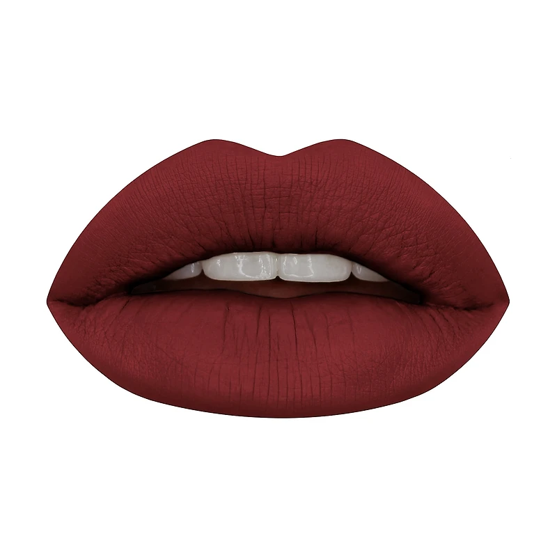 Rouge à lèvres mat Ultra-Comfort Transfer-Proof