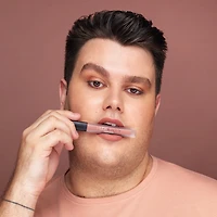 Liquid Matte Ultra-Comfort Transfer-proof Lipstick