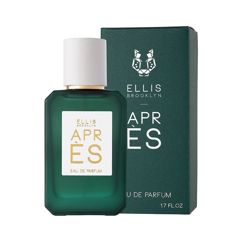Eau de parfum APRÈS