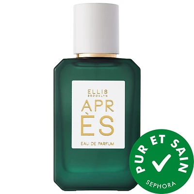 Eau de parfum APRÈS