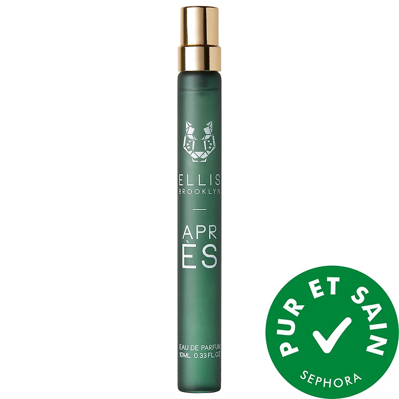 Eau de Parfum en vaporisateur de voyage APRÈS