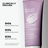 Weightless Body Treatment 2% BHA