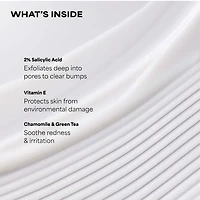 Weightless Body Treatment 2% BHA