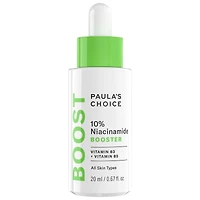 10% Niacinamide Booster