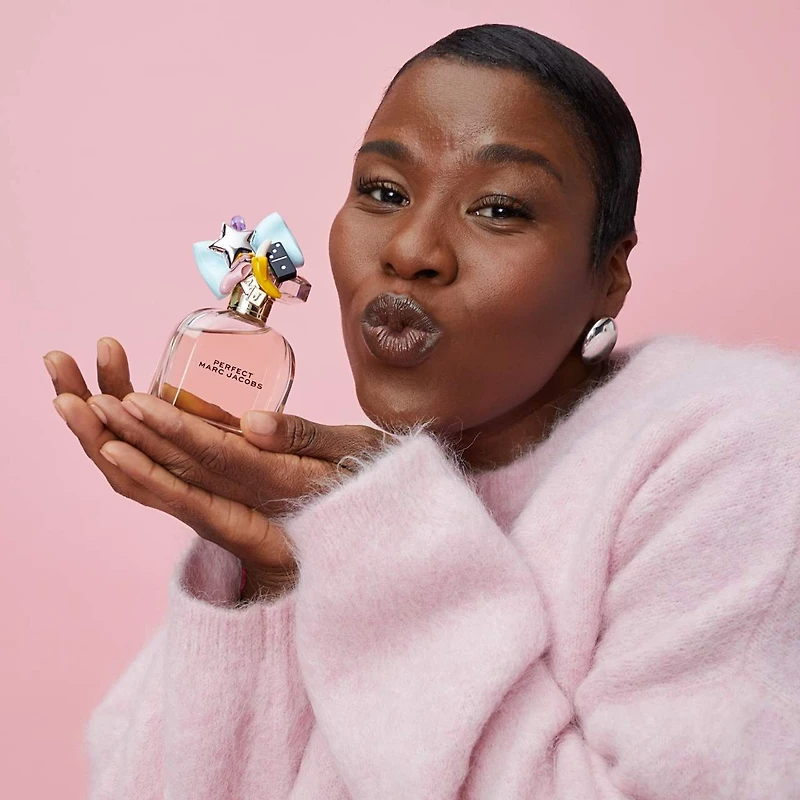 Eau de parfum Perfect