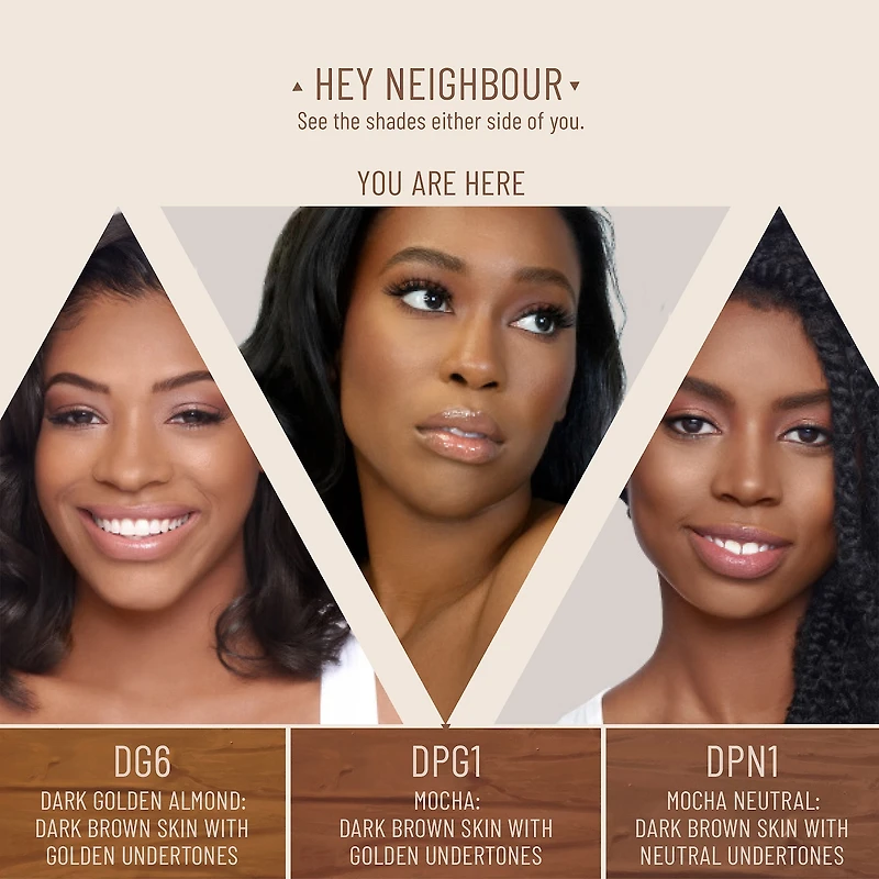 Triple Fix Brightening Concealer
